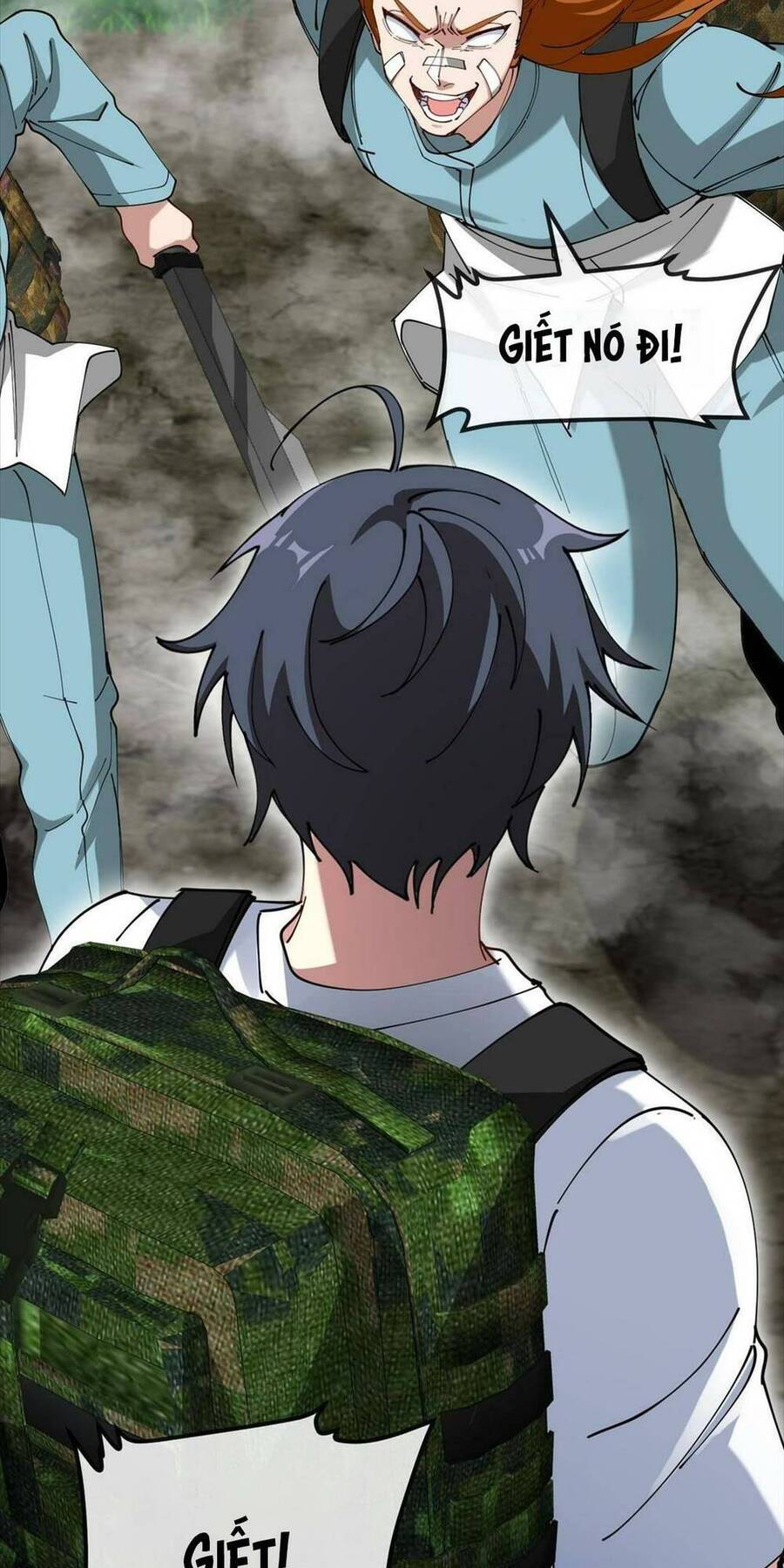 Hệ Thống Super God Chapter 91 - 18