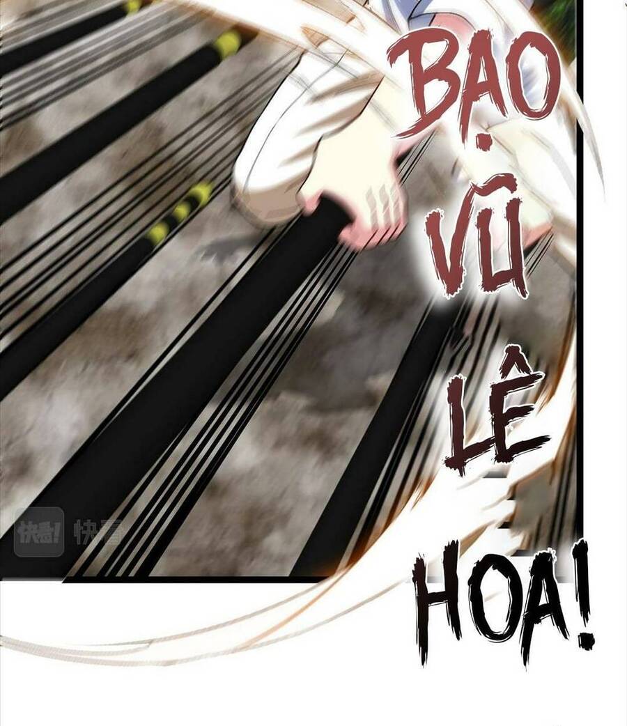 Hệ Thống Super God Chapter 91 - 21