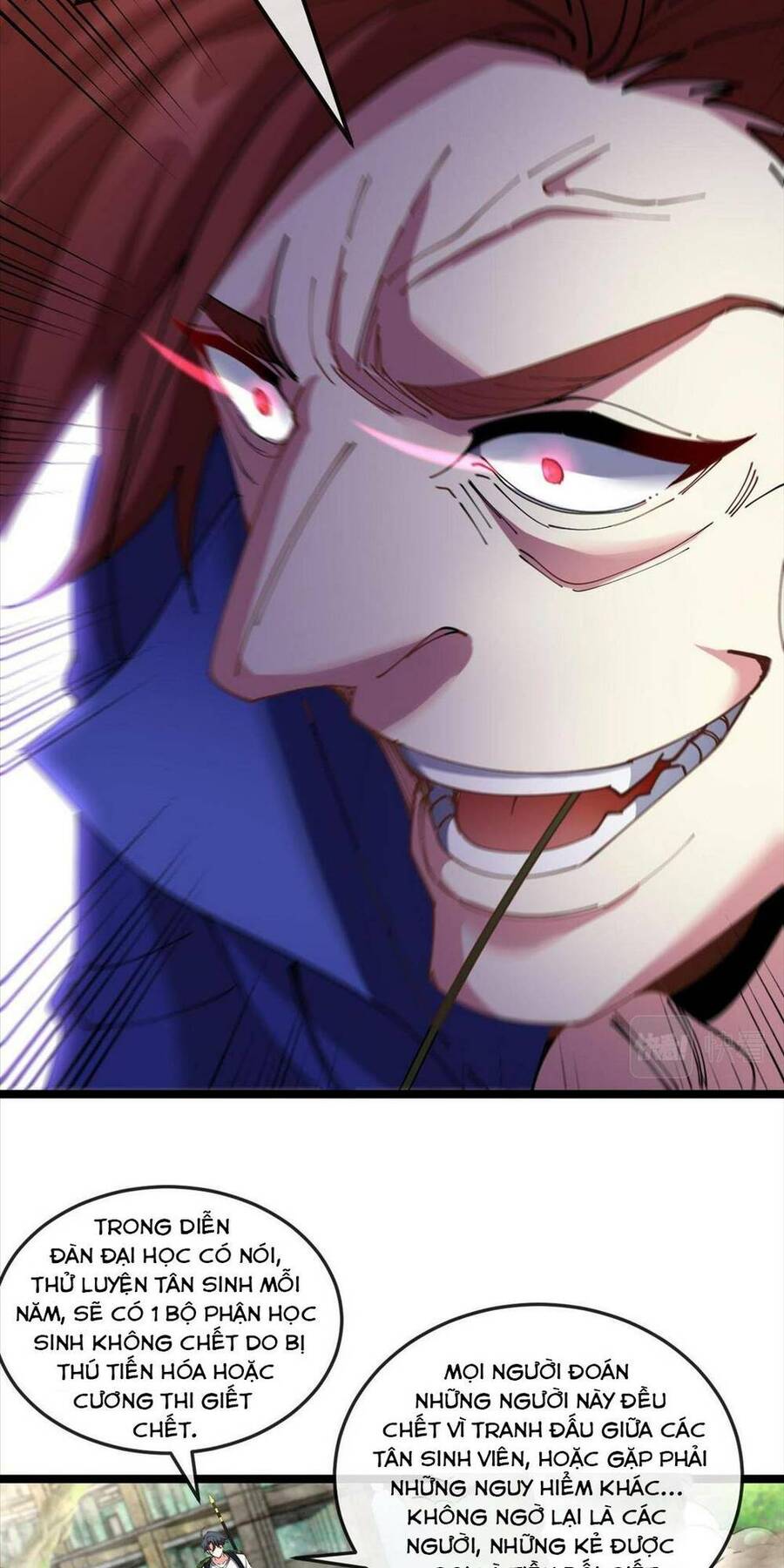 Hệ Thống Super God Chapter 91 - 31