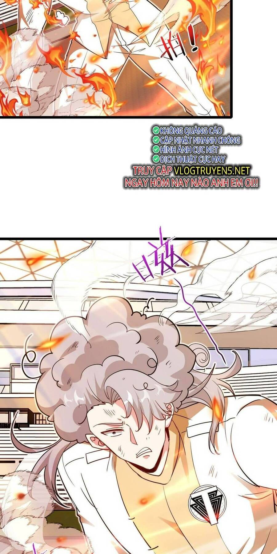 Hệ Thống Super God Chapter 100 - 20