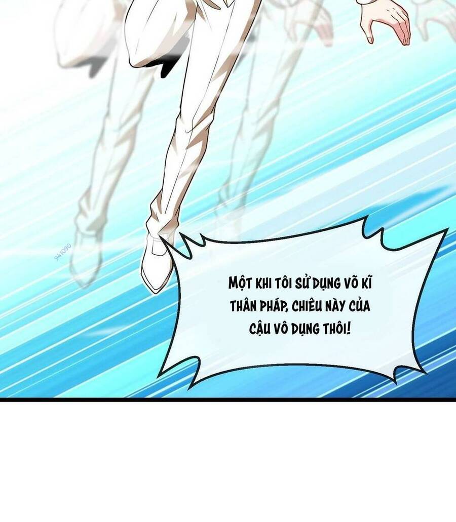 Hệ Thống Super God Chapter 100 - 29