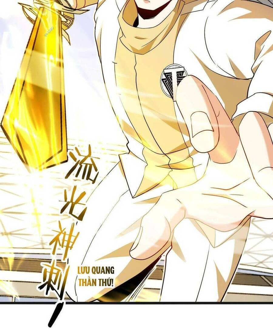 Hệ Thống Super God Chapter 100 - 36