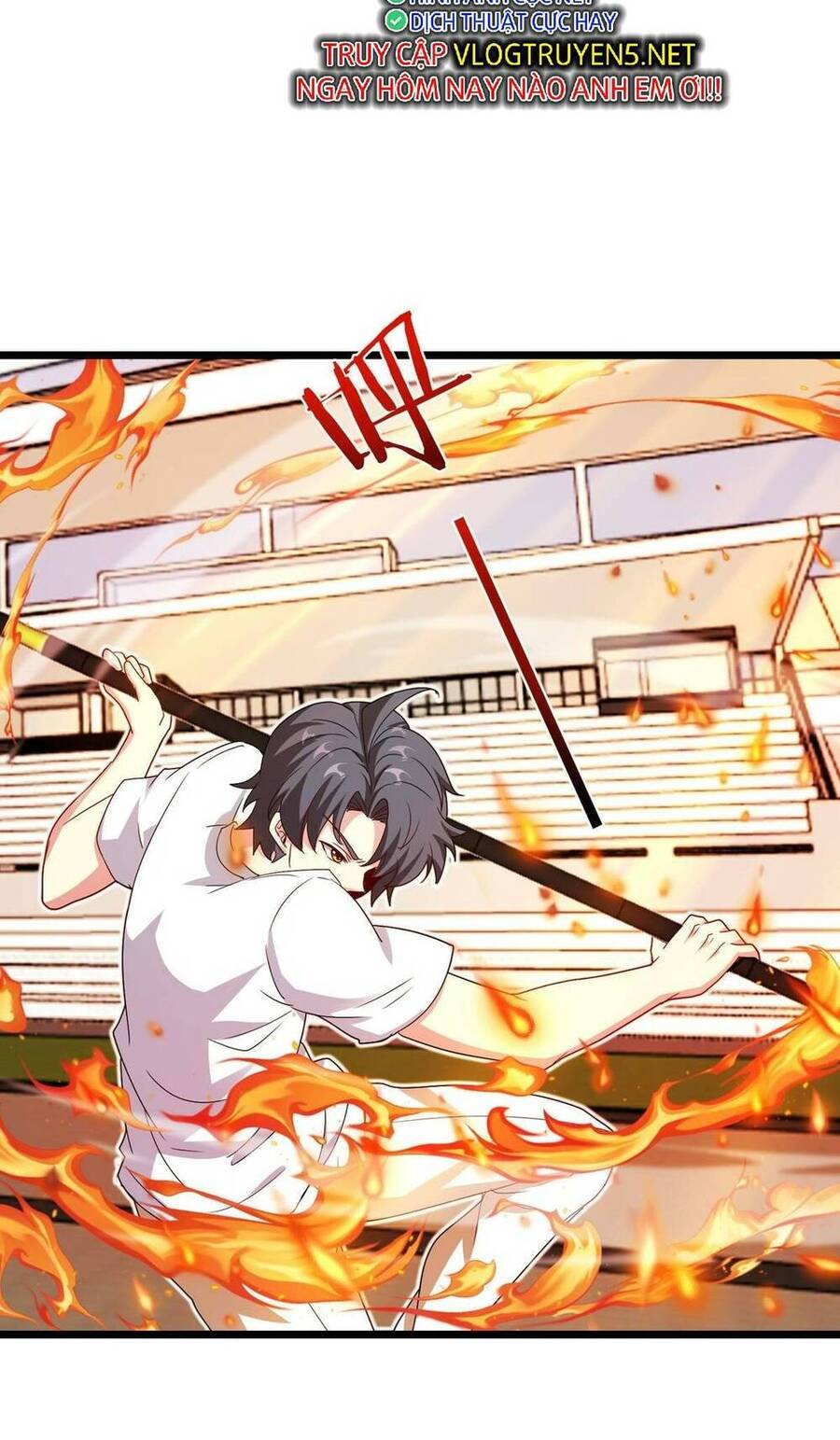 Hệ Thống Super God Chapter 100 - 42