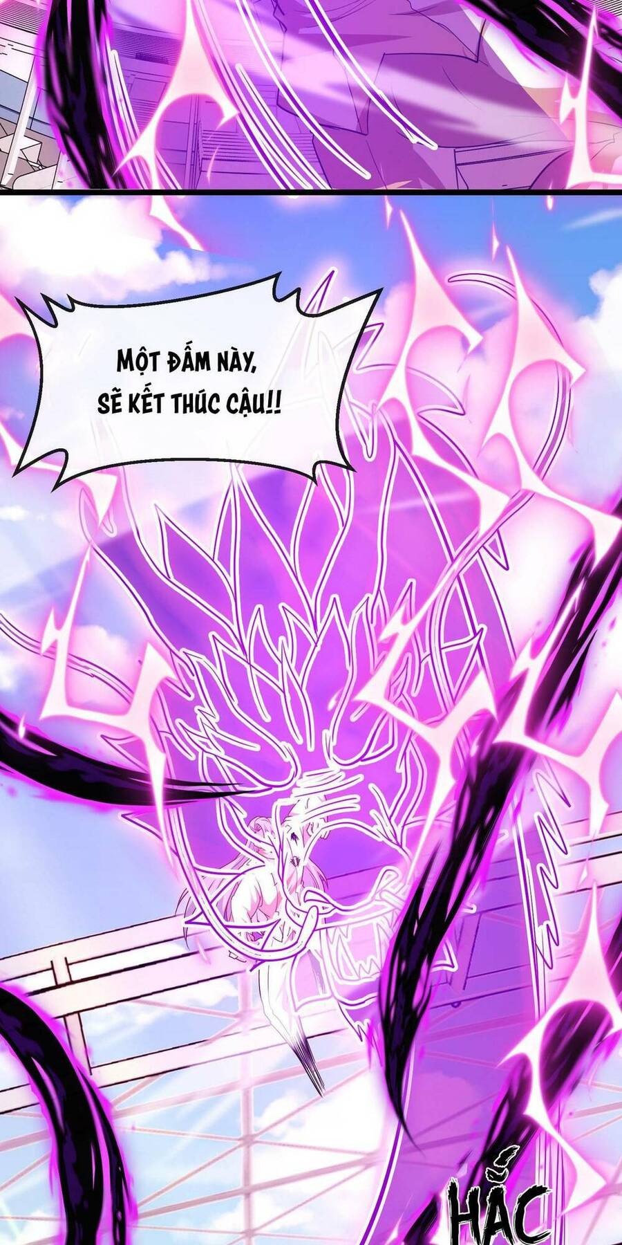 Hệ Thống Super God Chapter 101 - 31