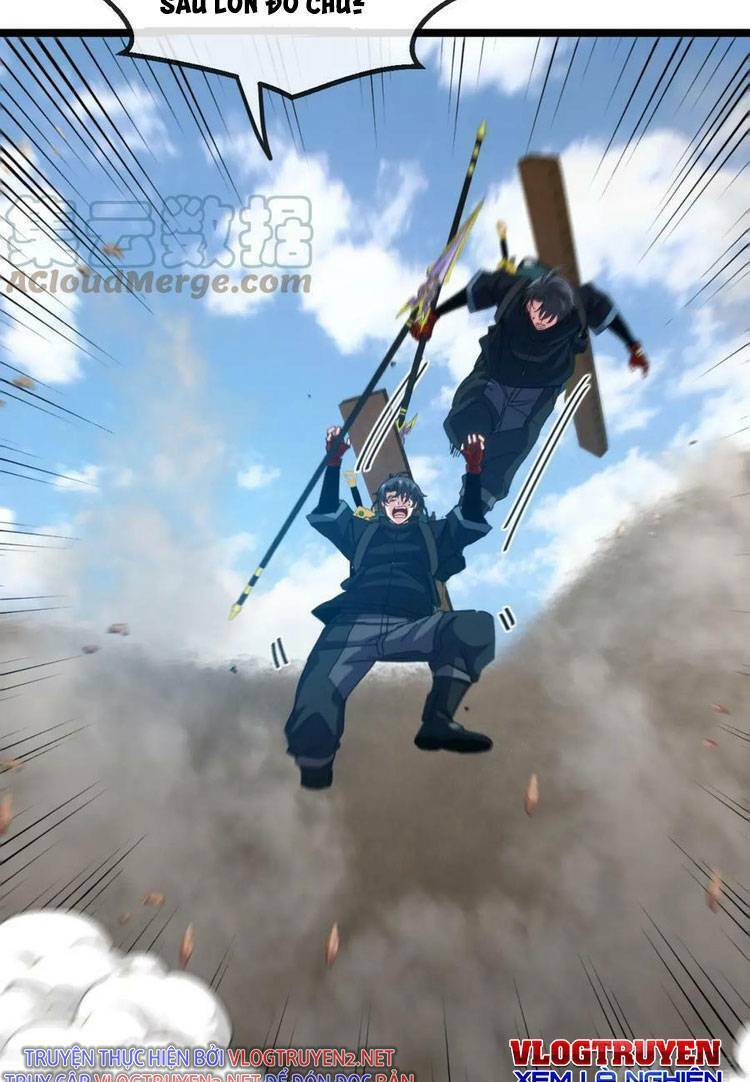 Hệ Thống Super God Chapter 59 - 46