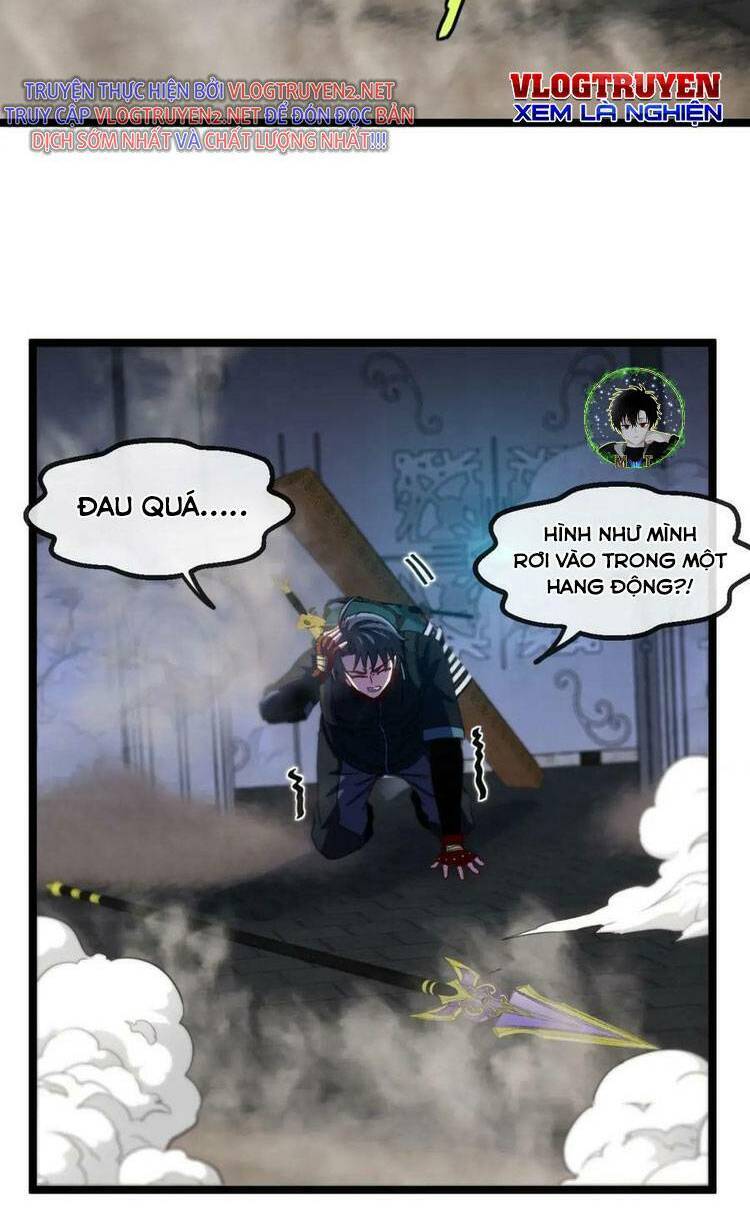 Hệ Thống Super God Chapter 59 - 50
