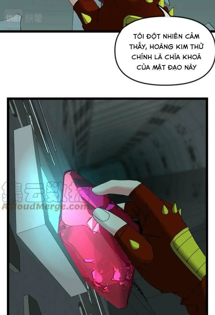 Hệ Thống Super God Chapter 60 - 24