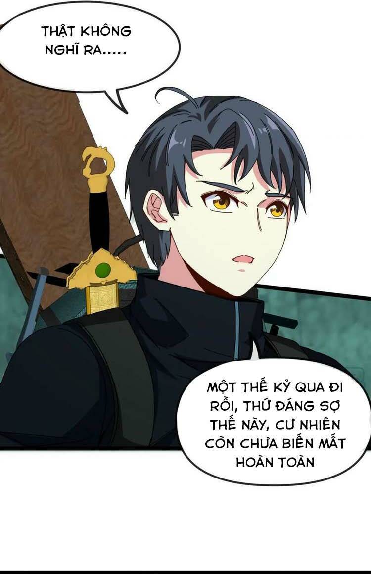 Hệ Thống Super God Chapter 60 - 33