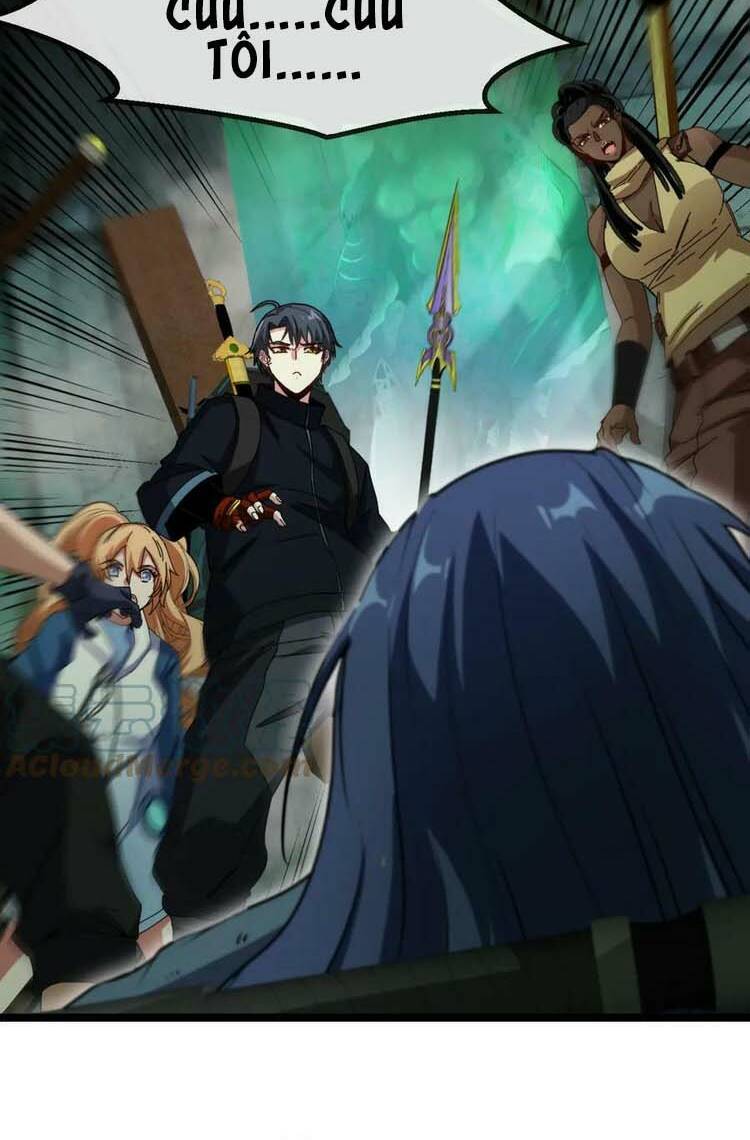Hệ Thống Super God Chapter 60 - 36