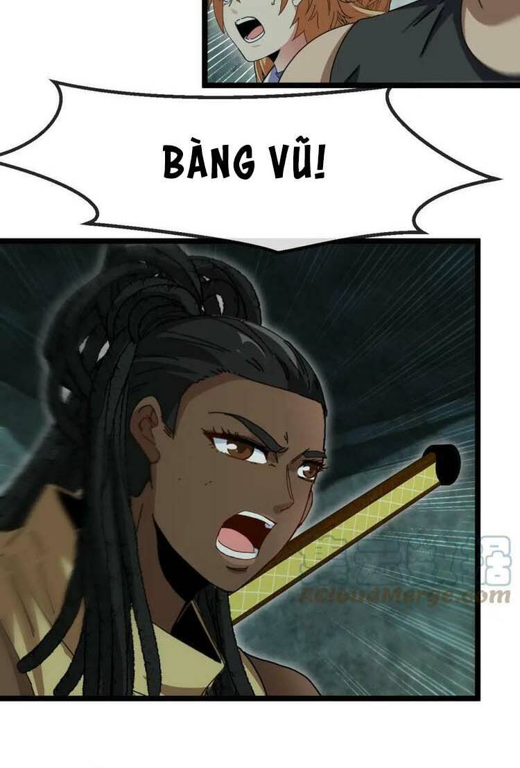 Hệ Thống Super God Chapter 60 - 42