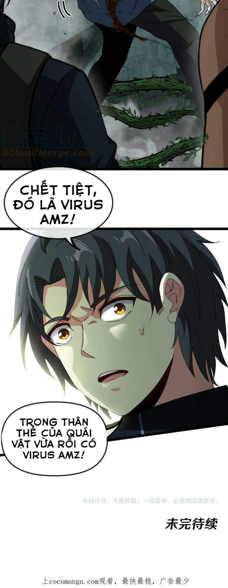 Hệ Thống Super God Chapter 60 - 46