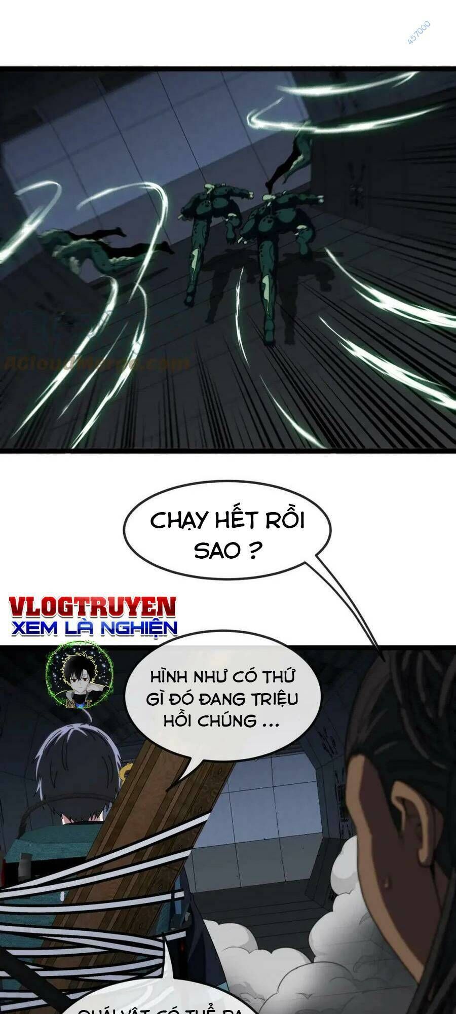 Hệ Thống Super God Chapter 62 - 28