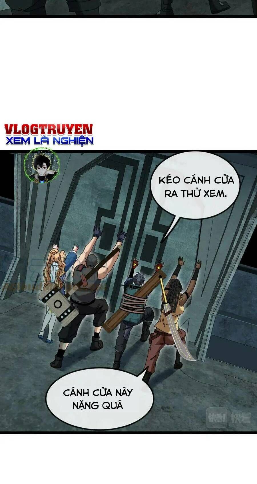 Hệ Thống Super God Chapter 62 - 37