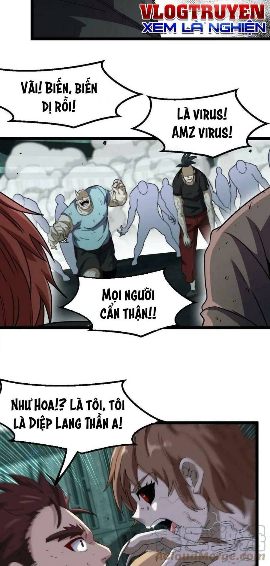 Hệ Thống Super God Chapter 63 - 40