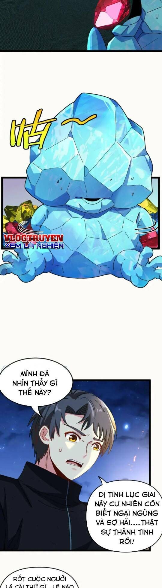 Hệ Thống Super God Chapter 65 - 24