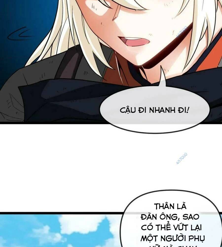Hệ Thống Super God Chapter 66 - 26