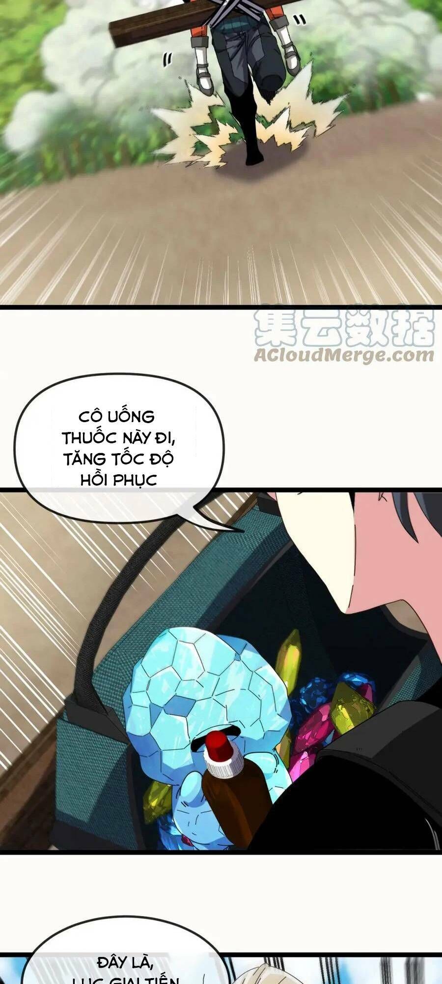 Hệ Thống Super God Chapter 66 - 29