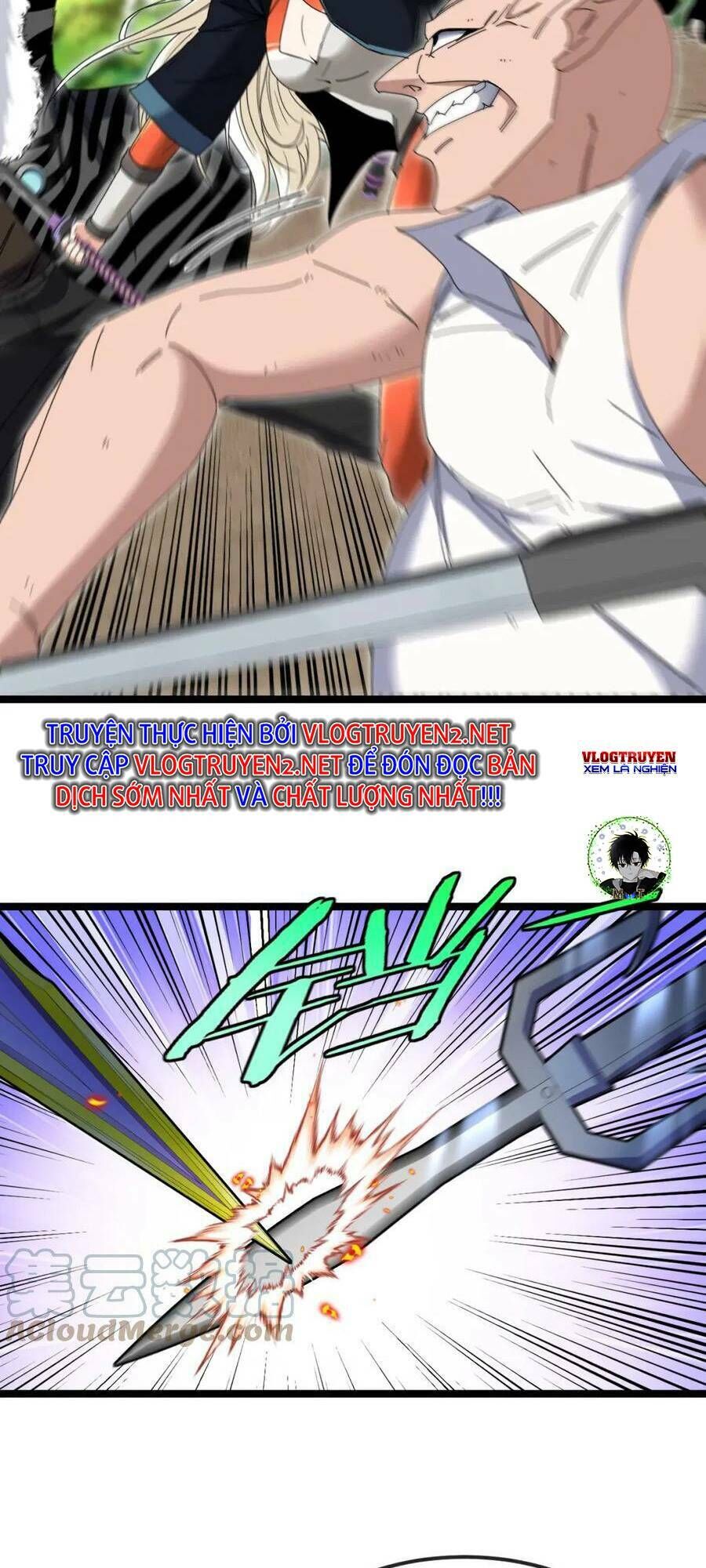 Hệ Thống Super God Chapter 67 - 14