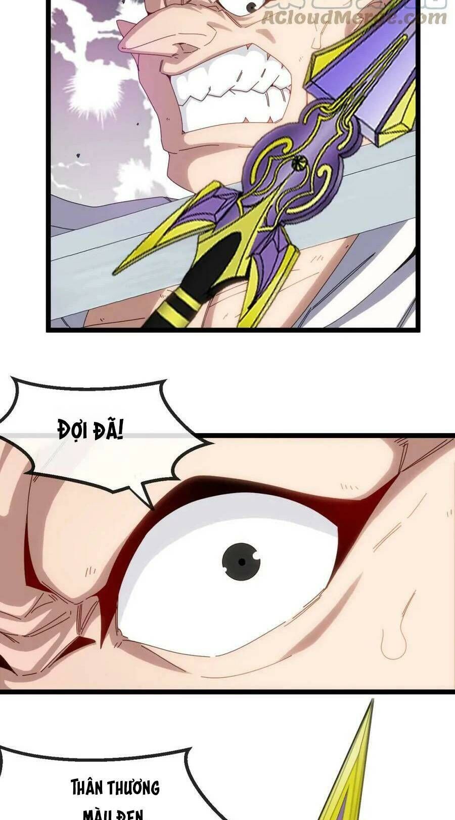 Hệ Thống Super God Chapter 67 - 30