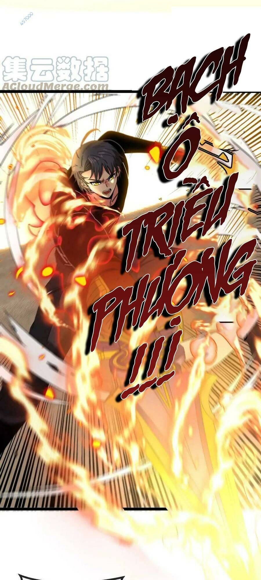 Hệ Thống Super God Chapter 67 - 7