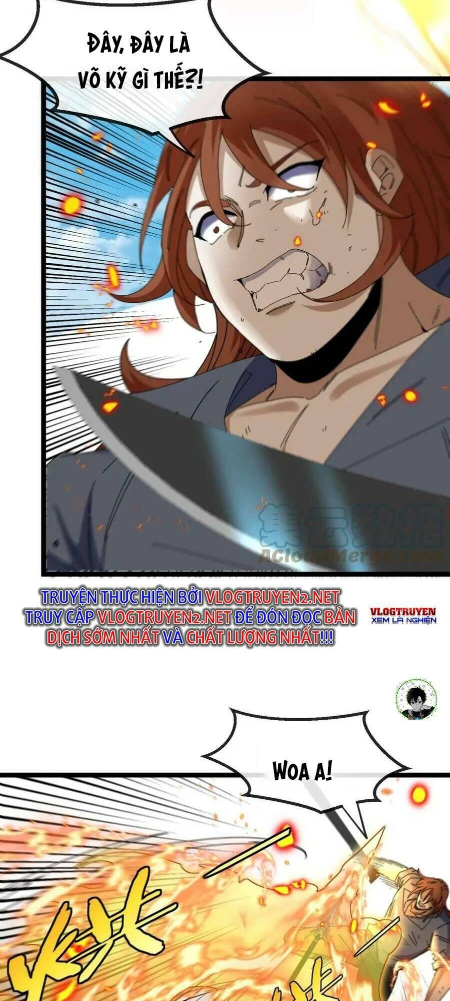 Hệ Thống Super God Chapter 67 - 8