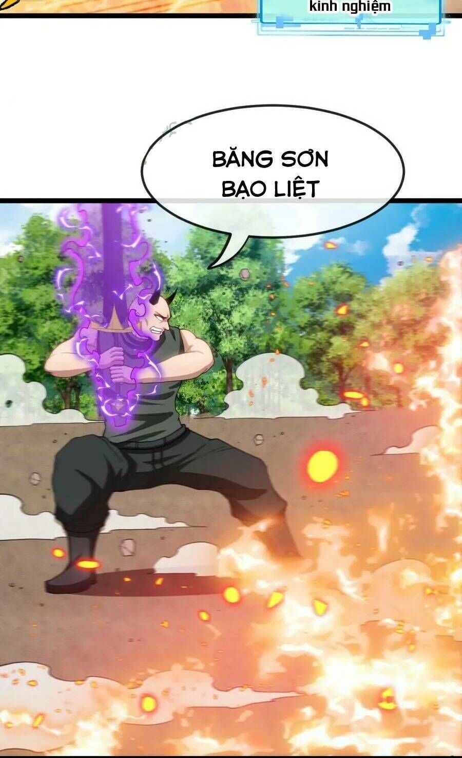 Hệ Thống Super God Chapter 68 - 15