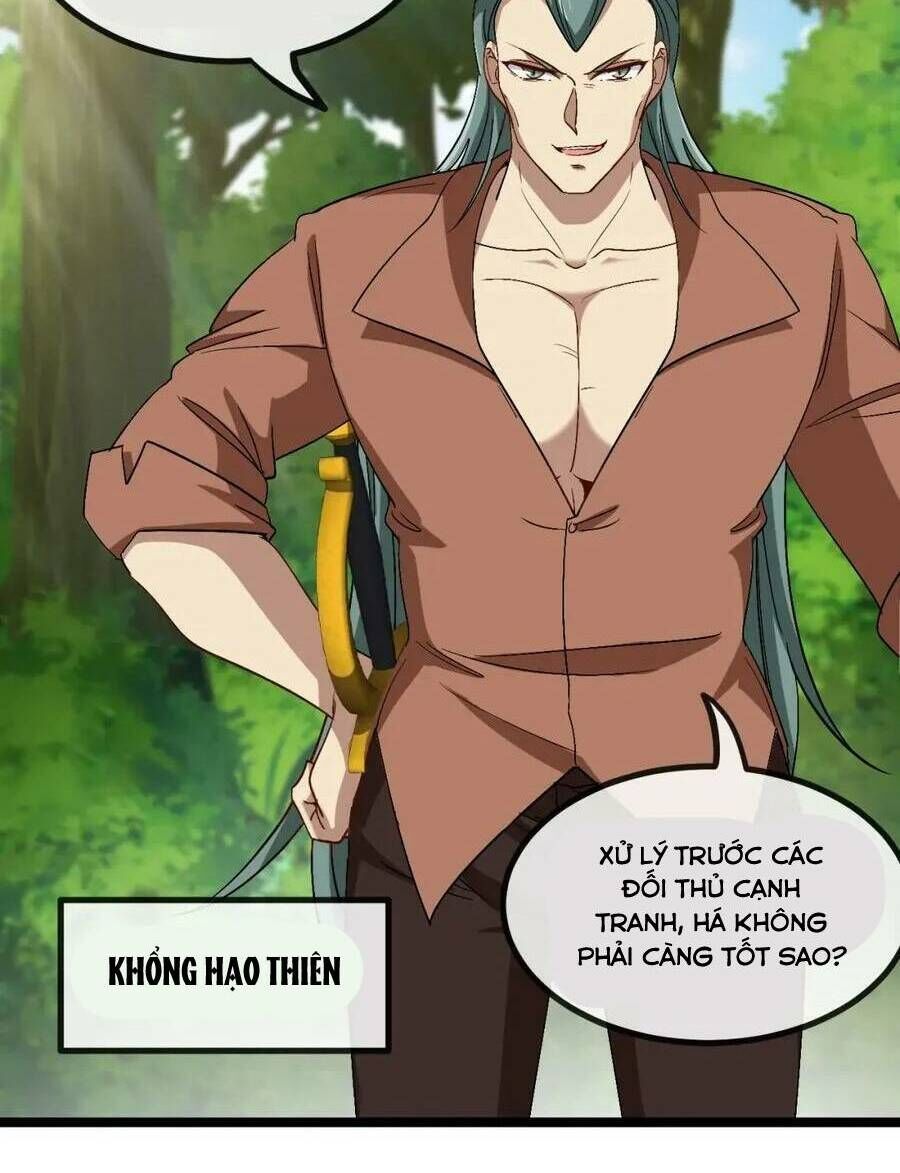 Hệ Thống Super God Chapter 68 - 45