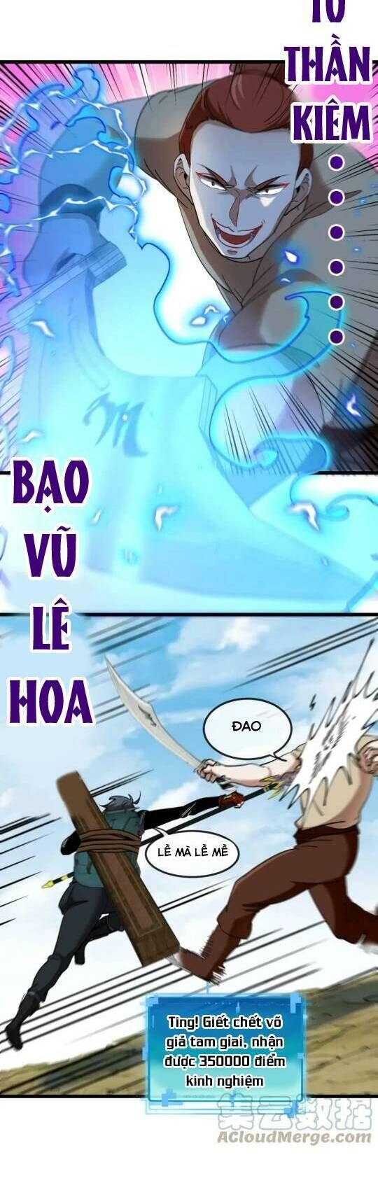 Hệ Thống Super God Chapter 70 - 28