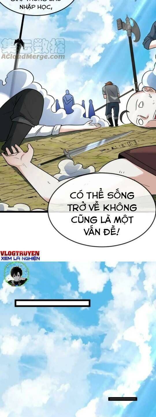Hệ Thống Super God Chapter 71 - 14