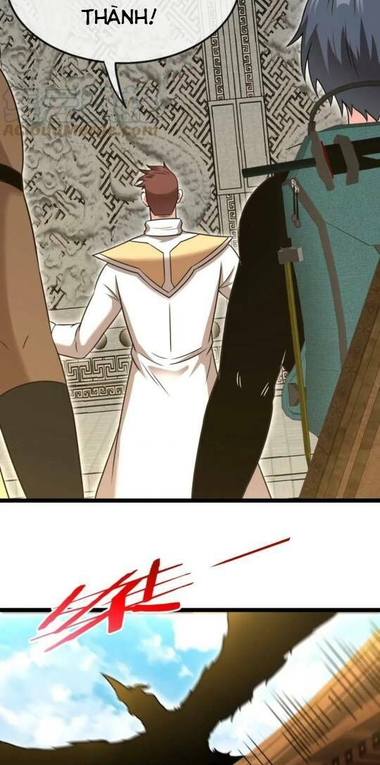 Hệ Thống Super God Chapter 71 - 17