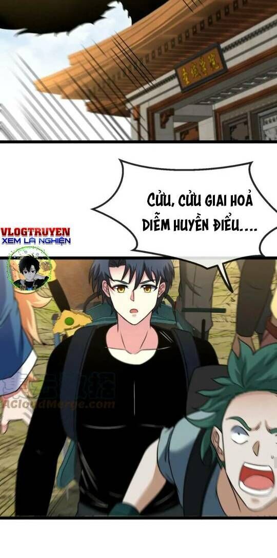 Hệ Thống Super God Chapter 71 - 18