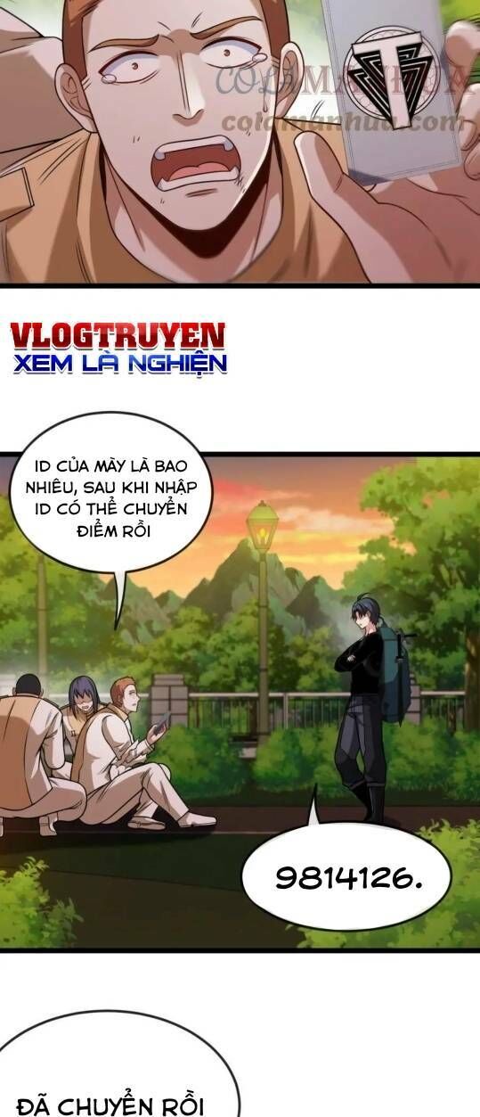 Hệ Thống Super God Chapter 74 - 3