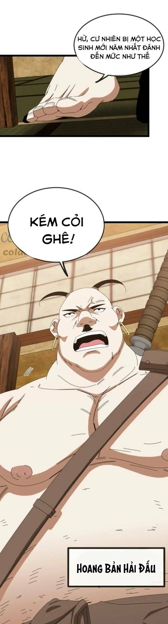Hệ Thống Super God Chapter 74 - 26