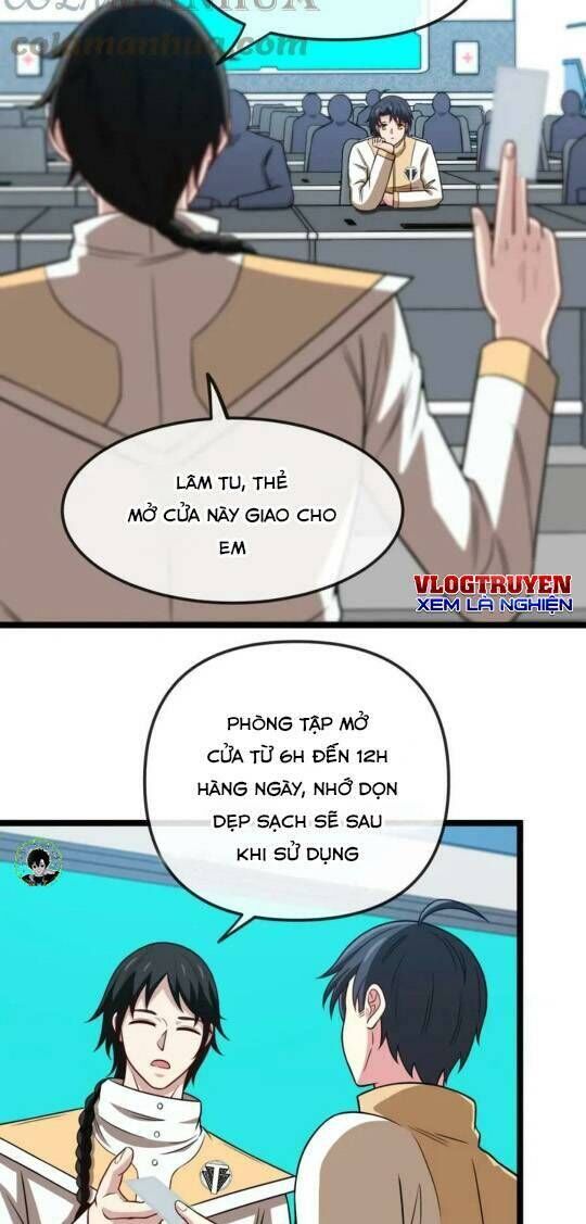 Hệ Thống Super God Chapter 75 - 12