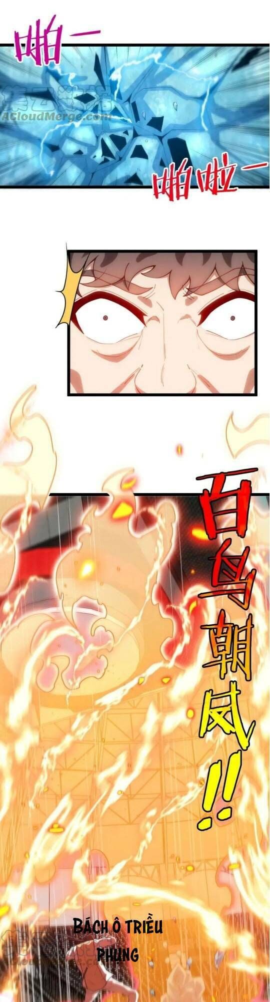 Hệ Thống Super God Chapter 78 - 15