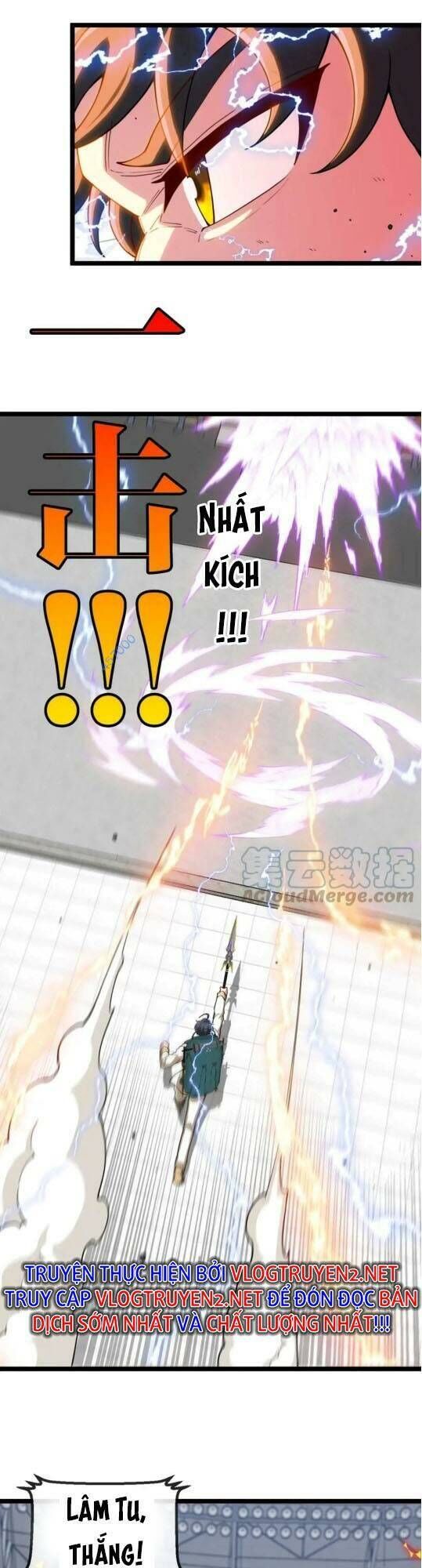 Hệ Thống Super God Chapter 78 - 19