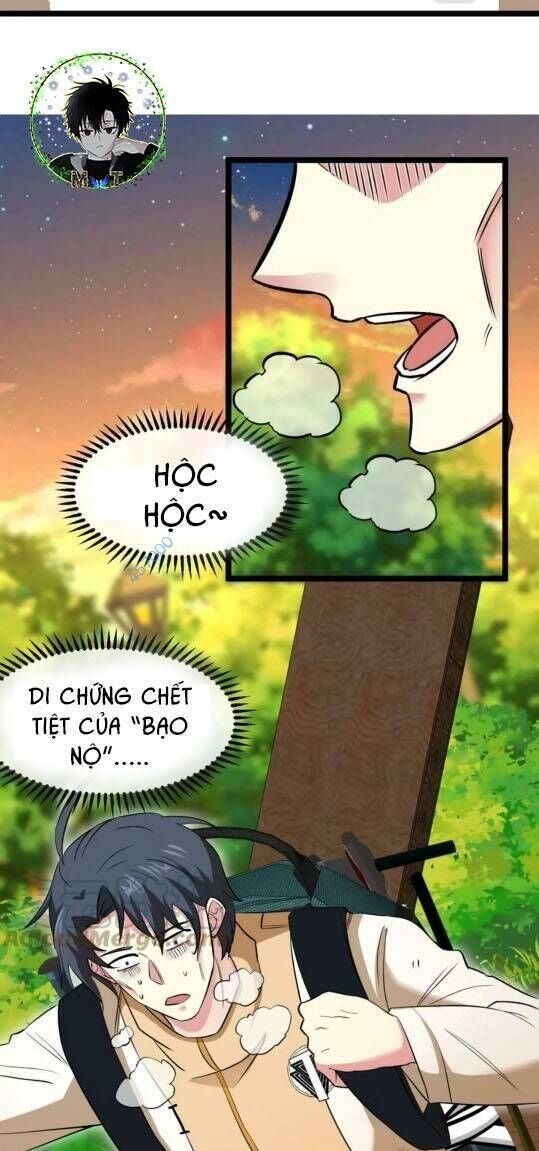 Hệ Thống Super God Chapter 78 - 23