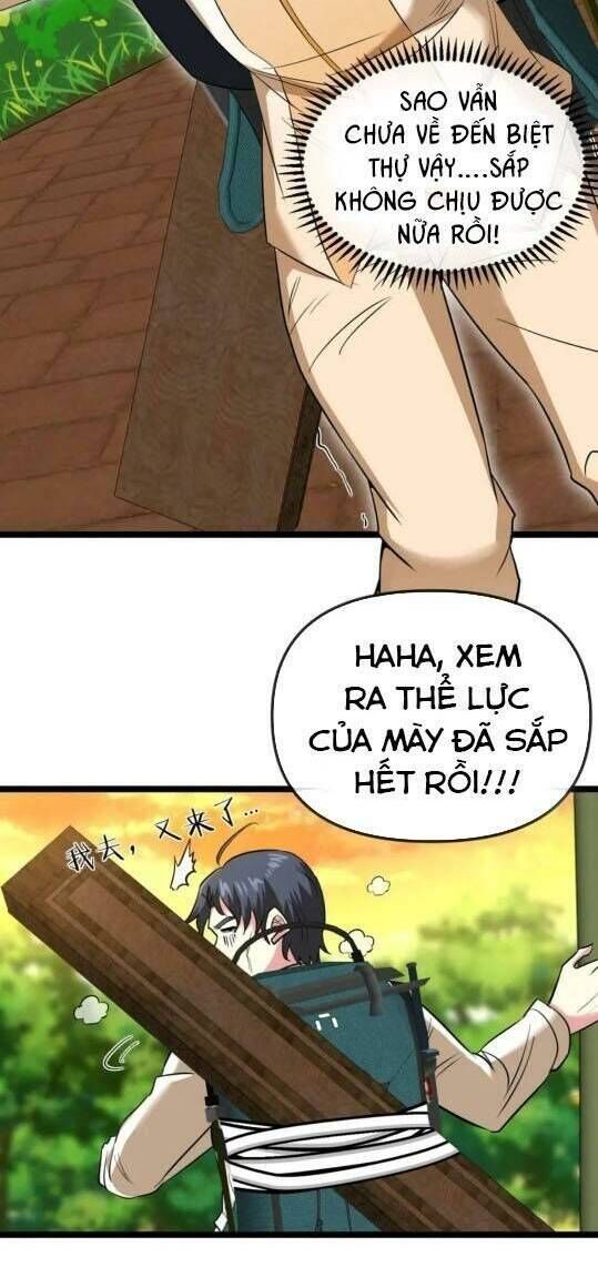 Hệ Thống Super God Chapter 78 - 24
