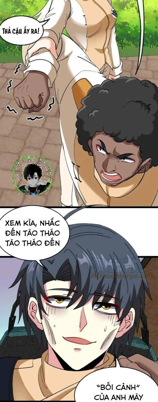 Hệ Thống Super God Chapter 78 - 28