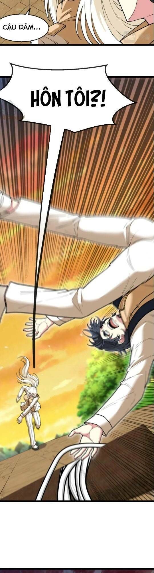 Hệ Thống Super God Chapter 79 - 12