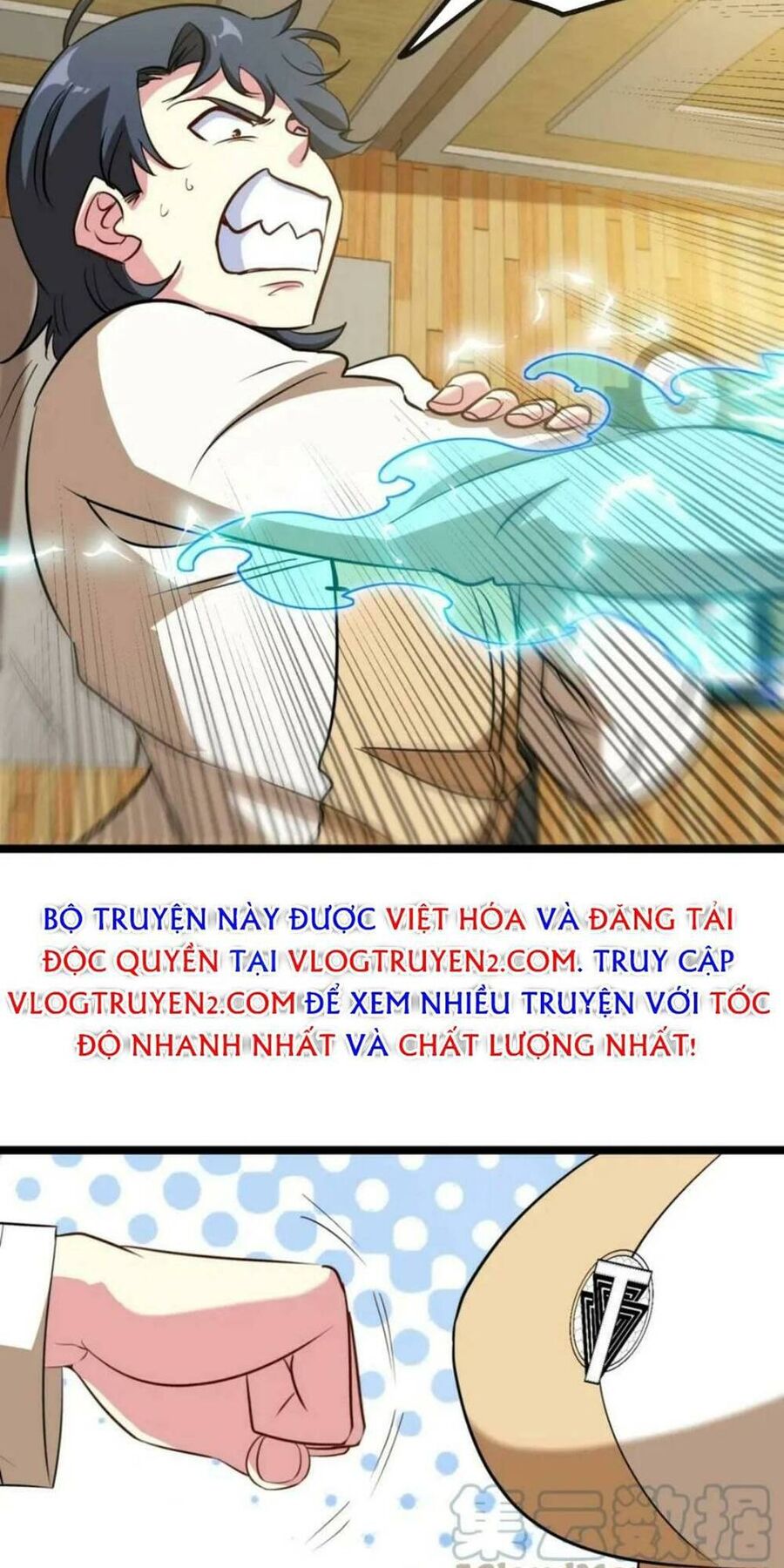 Hệ Thống Super God Chapter 79 - 29