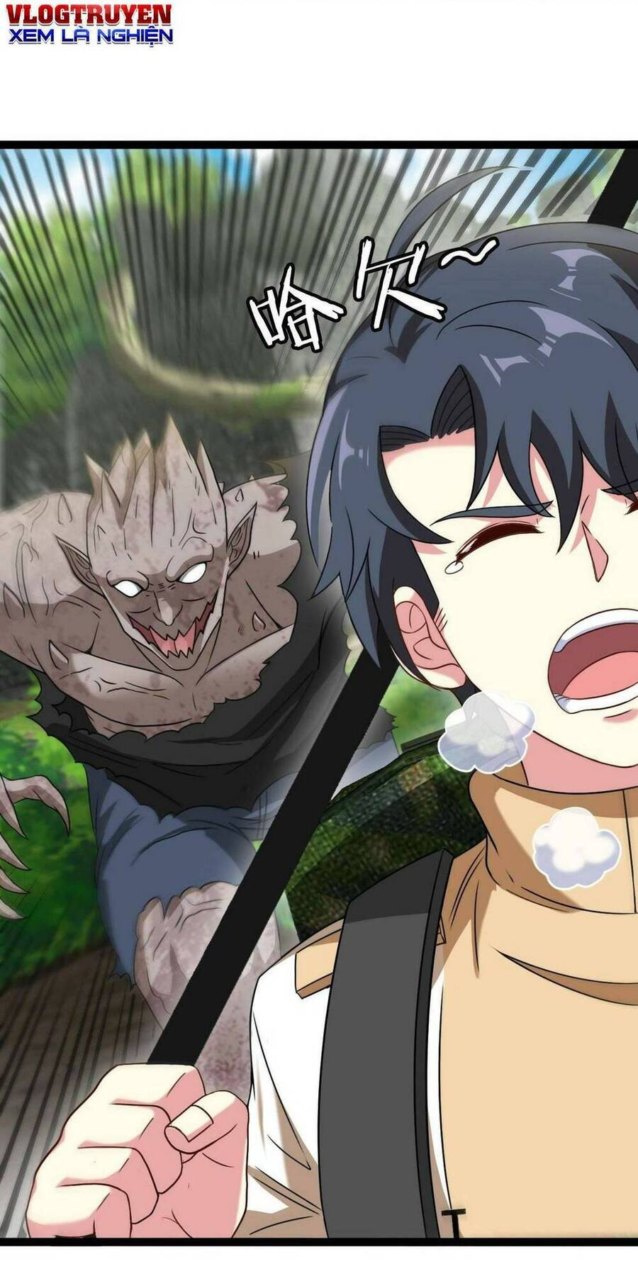 Hệ Thống Super God Chapter 83 - 23