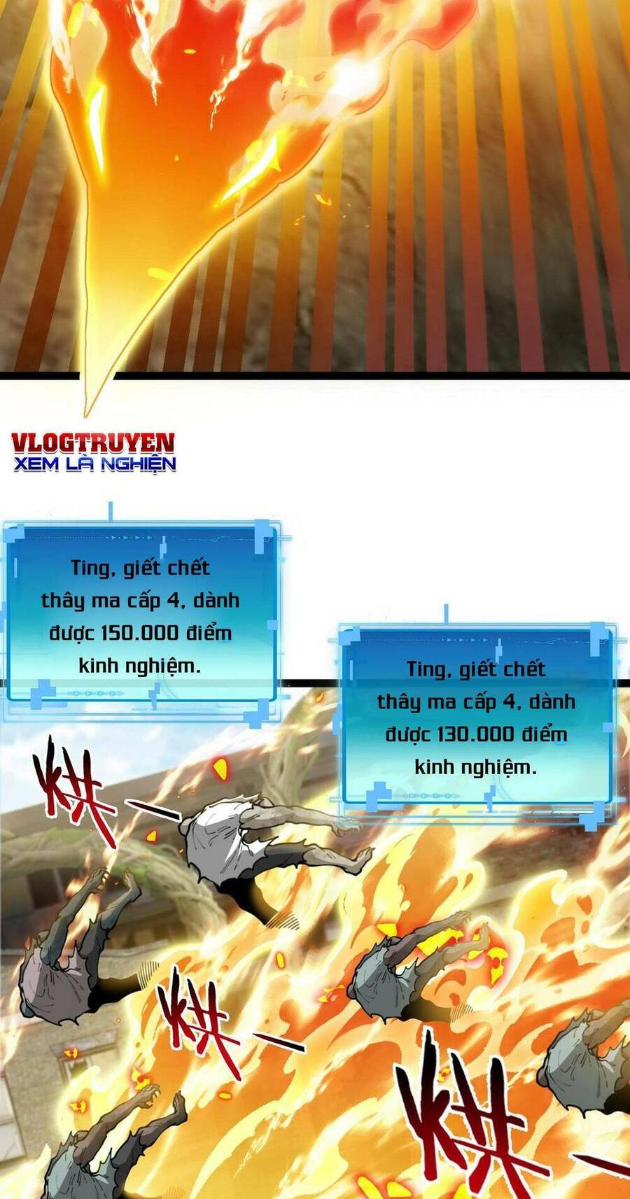 Hệ Thống Super God Chapter 83 - 39