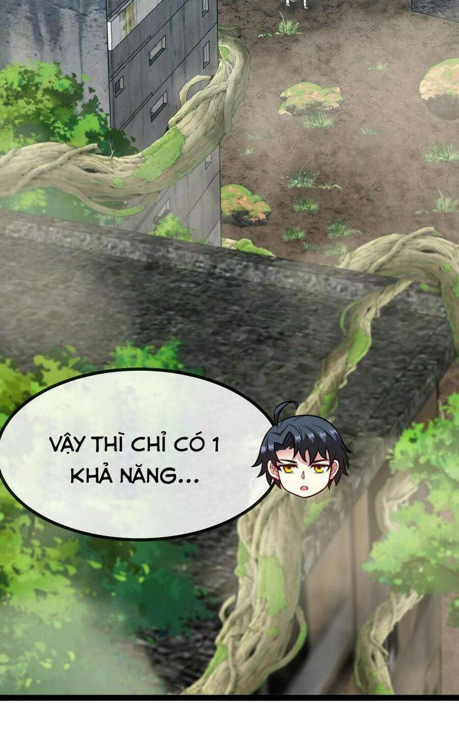 Hệ Thống Super God Chapter 83 - 49