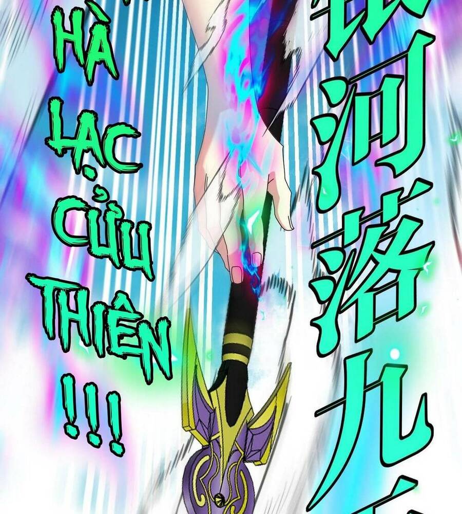 Hệ Thống Super God Chapter 92 - 37