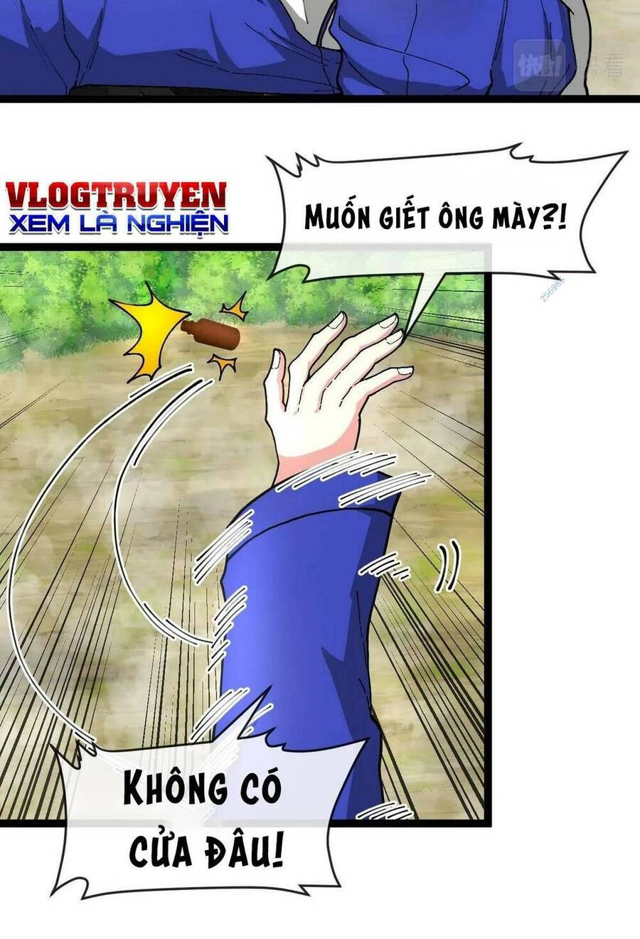 Hệ Thống Super God Chapter 93 - 13