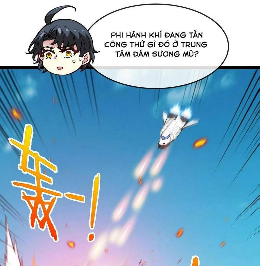 Hệ Thống Super God Chapter 93 - 18