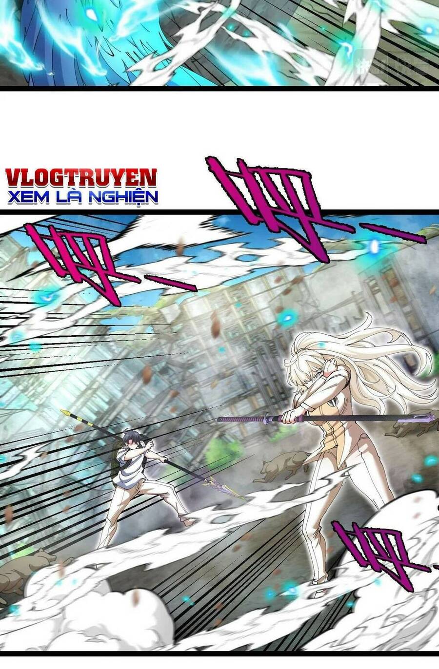 Hệ Thống Super God Chapter 93 - 25