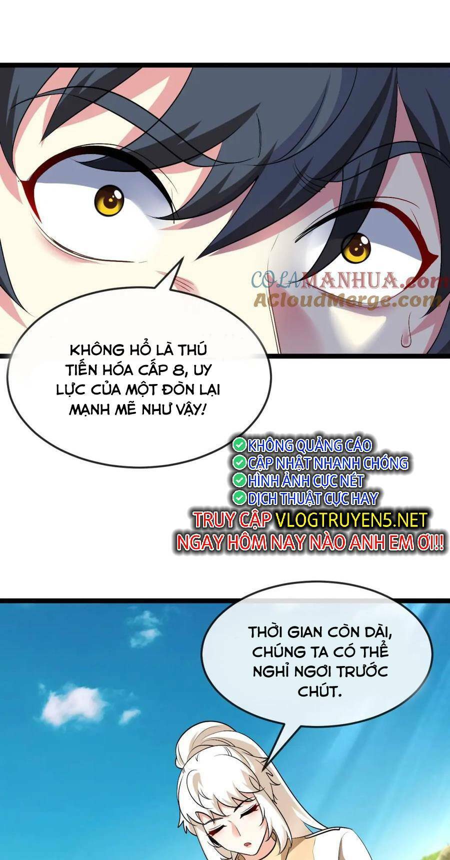 Hệ Thống Super God Chapter 94 - 32