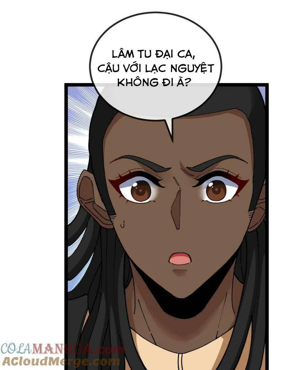 Hệ Thống Super God Chapter 95 - 35